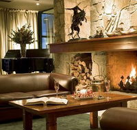 Grand Mercure Chalet Mt Buller - Accommodation Georgetown