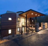 Saltus Luxury Retreat - Accommodation Georgetown