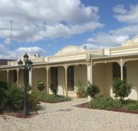 Acacia Terraces - Accommodation Georgetown