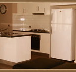 Deeluxe Riverspa Apartments - Accommodation Georgetown