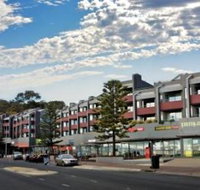Cumberland Lorne Resort - Accommodation Georgetown