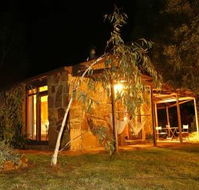 Wombat Hills Cottages - Accommodation Georgetown