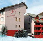Snow Ski Apartments - Accommodation Georgetown
