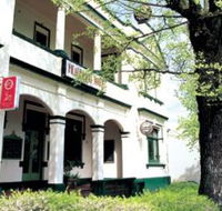 Healesville Hotel - Accommodation Georgetown