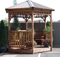 City Gardens Motel Traralgon - Accommodation Georgetown