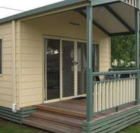 BIG4 Frankston Holiday Park - Accommodation Georgetown