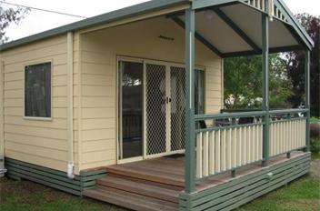 BIG4 Frankston Holiday Park - Accommodation Georgetown 0