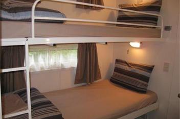 BIG4 Frankston Holiday Park - Accommodation Georgetown 4