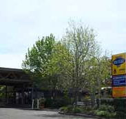 Sydney Hills Holiday Park - Accommodation Georgetown