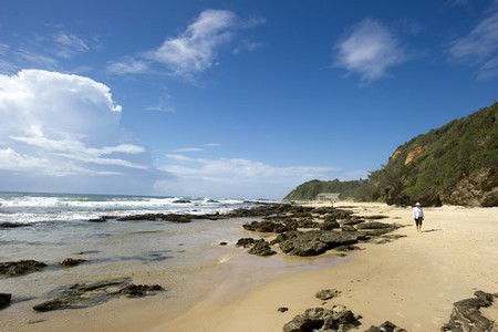 Nambucca Headland Holiday Park - Accommodation Georgetown 0