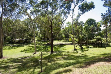 Nambucca Headland Holiday Park - Accommodation Georgetown 4