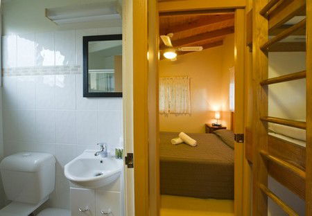 Nambucca Headland Holiday Park - Accommodation Georgetown 5