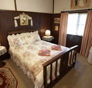 Fernleigh Cottages  Country Barn - Accommodation Georgetown