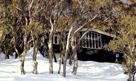 Neringa Ski Club - Accommodation Georgetown