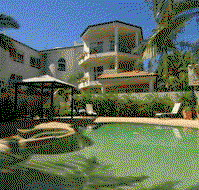 Riviera At Noosa - Accommodation Georgetown