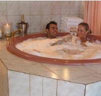 Attunga Park Country Retreat - Accommodation Georgetown