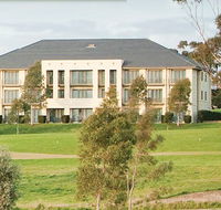Yarra Valley Lodge - Accommodation Georgetown