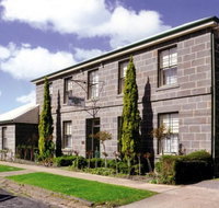 Victoria House Portland - Accommodation Georgetown