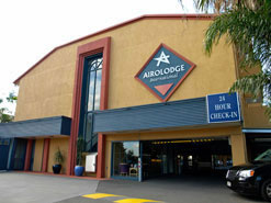 Airolodge International Motel - Accommodation Georgetown 3