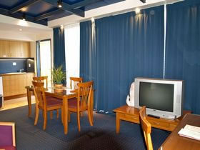 Airolodge International Motel - Accommodation Georgetown 6