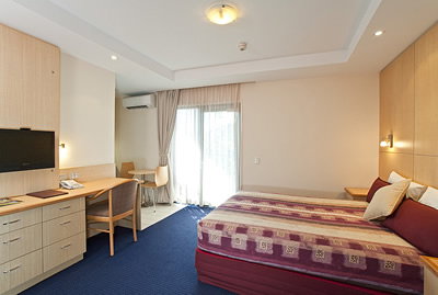 Airolodge International Motel - Accommodation Georgetown 8