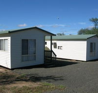Natimuk Lake Caravan Park - Accommodation Georgetown