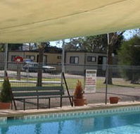 Benalla Leisure Park - Accommodation Georgetown