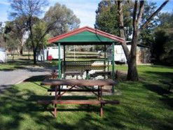 Avondel Caravan Park - Accommodation Georgetown 1