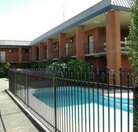 Moe Motor Inn - Accommodation Georgetown