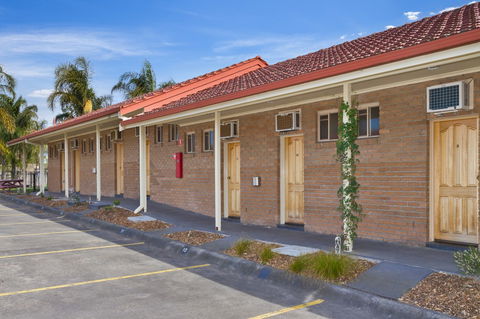 Carrum Downs Holiday Park - Accommodation Georgetown 0