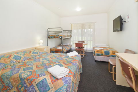 Carrum Downs Holiday Park - Accommodation Georgetown 1