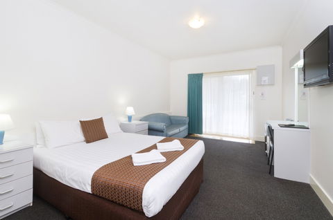 Carrum Downs Holiday Park - Accommodation Georgetown 2