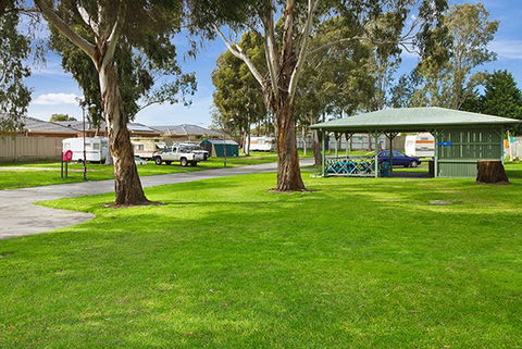 Carrum Downs Holiday Park - Accommodation Georgetown 3