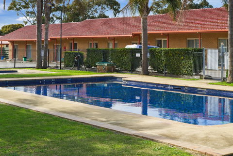 Carrum Downs Holiday Park - Accommodation Georgetown 4