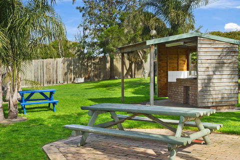 Carrum Downs Holiday Park - Accommodation Georgetown 5