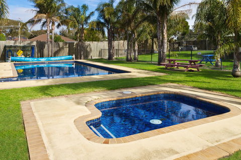 Carrum Downs Holiday Park - Accommodation Georgetown 6