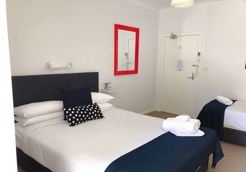 Canberra Short Term & Holiday Accommodation - Accommodation Georgetown 4