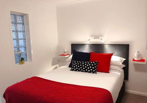 Canberra Short Term & Holiday Accommodation - Accommodation Georgetown 5
