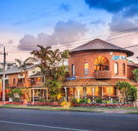Aquarius Backpackers Motel - Accommodation Georgetown