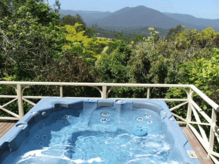 Healesville Garden Accommodation - Accommodation Georgetown