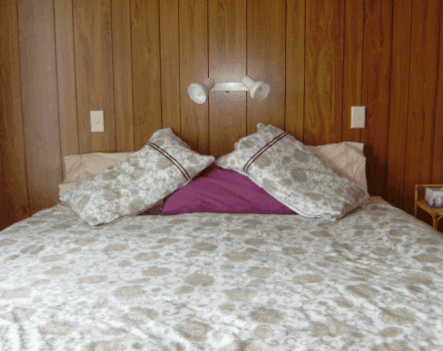 Lady Barron Holiday House - Accommodation Georgetown 2