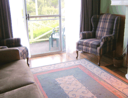 Lady Barron Holiday House - Accommodation Georgetown 4