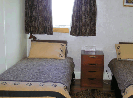 Lady Barron Holiday House - Accommodation Georgetown 5