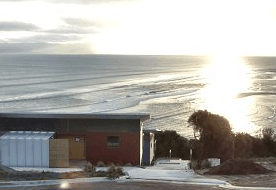Freycinet Beach Apartments