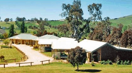 Banjos All Seasons Accommodation - Accommodation Georgetown
