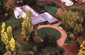 Delatite Station - Accommodation Georgetown