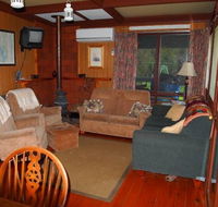 Lyle Hill Accommodation - Accommodation Georgetown