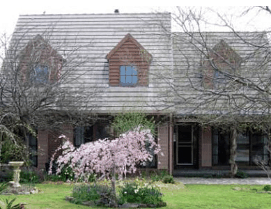 Mansfield House - Accommodation Georgetown