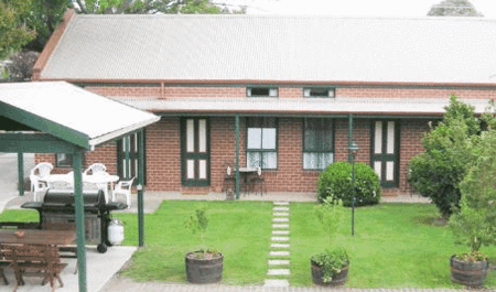 Mansfield Travellers Lodge - Accommodation Georgetown
