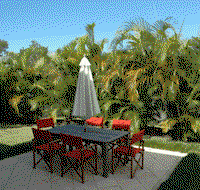 Abachi Budget 1 Bedroom Apartment - Accommodation Georgetown